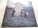 THE WHO   WHO'S NEXT ** 1971 UK TRACK LP A 1, B 2.