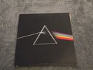 Pink Floyd - The Dark Side Of The Moon - UK SHVL 804 uk 4th press - VG+