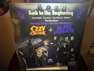 Ozzy Osbourne Black Sabbath Back to the Beginning Live Double Vinyl 2025