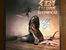 Ozzy Osbourne SIGNED 12