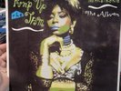 Technotronic Pump Up The Jam The Album Vinyl Lp U.s. Record Club Edition Rare