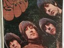 The Beatles Rubber Soul Vinyl LP Capitol T 2442 First Pressing