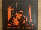 Sisters Of Mercy -Body Electric- Rare Original UK 7” +Picture Sleeve (Vinyl)