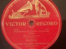 Marcel Journet – 78 rpm Victor GP 64054: Damnation de Faust-Serenade; V+ cond