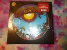 GRATEFUL DEAD Aoxomoxoa LP 2019 50th Anniversary Remastered Picture Disc