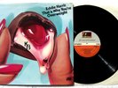 EDDIE HARRIS That Is Why You’re Overweight LP ATLANTIC 1976 (UK 1st)
