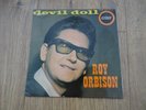 Roy Orbison – Devil Doll EP EMBEP4570. Superb EX+