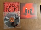 TWENTY ONE PILOTS Breach Black Liquid Filled Vinyl Bad World SHIPS NOW