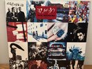 U2 - Achtung Baby Vinyl LP Original 1991 sealed with/hype sticker uncensored