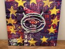 U2 Zooropa original UK pressing 1993, shrink wrap but opened, virgin vinyl