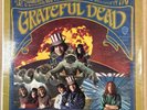 Grateful Dead - S/T - OG UK Warner Bros Mono LP - W1689 - Gold Label - Rare