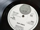 BLACK SABBATH-Self Titled 1970 1ST UK VERTIGO SWIRL*PHILLIPS TEXT NEAR MINT
