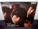 ROLLING STONES Out Of Our Heads LP Original 1960s Press STEREO London SEALED