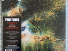 PINK FLOYD - SAUCERFUL OF SECRETS - 1ST PRESS VINYL LP - 2016 - 180g - EX /EX
