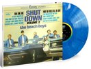 The Beach Boys-Shut Down Vol. 2-Blue & White Marble Vinyl-Limited Numbered LP
