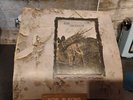 LED ZEPPELIN   IV FOUR SYMBOLS PLUM ATLANTIC LABEL 1971.PORKY..
