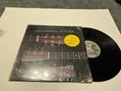 TONY RICE CALIFORNIA AUTUMN LP RECORD REBEL 1975