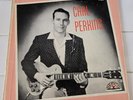 RARE 1957 ROCKABILLY LP 33 RPM CARL PERKINS on CANADA QUALITY SUN RECORDS VG