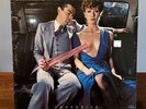 Scorpions Lovedrive Vinyl Record 1979 Terre Haute Pressing VG+
