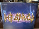 EUPHORIA by Def Leppard (Record, 2022)