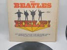 The Beatles Help  Vinyl LP Original Motion Picture Soundtrack Album 1965