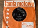 Soul The Temptations ‎– Since I Lost My Baby  Tamla Motown ‎– TMG 526