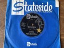Soul Martha And The Vandellas ‎– Wild One / Dancing Slow  Stateside ‎– SS 383