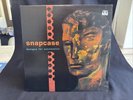 Snapcase “Designs for Automotion” (LP, 2000) Victory Records NYHC VR100 ORANGE