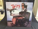 The Spits #2 lp rare nofx guttermouth punk vandles murder city devils