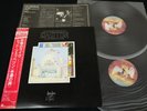 LED ZEPPELIN THE SONG REMAINS THE SAME JAPAN 2LP OBI P-4403-4