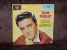 Vinyl-LP: ELVIS PRESLEY - King Creole (1958)  German Press in near Mint