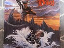 Dio – Holy Diver Vinyl Mercury – 811 021-1 Germany Very Good +
