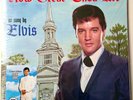 Elvis Presley - How Great Thou Art / CLEAR 2 LP Set