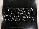 STAR WARS 2x LP Vinyl 1977 Soundtrack w/ POSTER & all Inserts Record 2T-541
