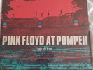 Pink Floyd - Pink Floyd at Pompeii - MCMLXXII 2x Vinyl LP Reissue (New)