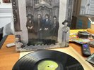The Beatles The Beatles Again (Hey Jude) Vinyl LP 1970 Apple SO-385 EX SHRINK
