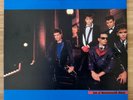 Duran Duran Rare Live Hammersmith Odeon 1982 Vinyl LP Original Japan Release