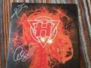 Enter Shikari – The Mindsweep - Hospitalised Transparent Orange 12