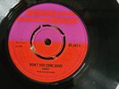 Dandy - Wont You Come Home Now - Downtown 453 -  Trojan -   Rare  Reggae
