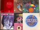 Bee Gees Vinyl Record Greatest Hits Idea Odessa Horizontal Children of the World