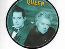Queen- Let Me Live/Fat Bottomed Girls/Bicycle Race UK 7