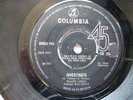 MAJOR LANCE - INVESTIGATE - UK original Columbia 7