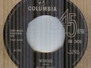 STEVE BRETT**WISHING**BEAT MUSIC**GLAM**SLADE**COLUMBIA**HEAR IT