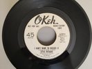 Little Richard - Hurry Sundown / I Don't Want to Discuss It - 7