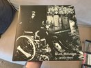 Mütiilation - Black Millenium Vinyl (Mutilation)