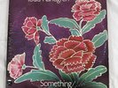 Todd Rundgren Something Anything 2 LP Bearsville 2BX 2066 w Poster VG+ 1972