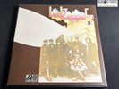 LED ZEPPELIN II UK RED/PLUM ATLANTIC 588198 KILLING FLOOR A6/B4 VARIANT 5 EX/EX+