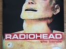 Radiohead - The Bends - UK First Pressing 1995 Without 0% On Inner Sleeve