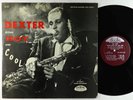 Dexter Gordon - Dexter Blows Hot And Cool LP - Dooto - DL 207 Mono DG