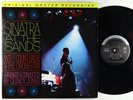 Frank Sinatra - Sinatra At The Sands 2xLP - Reprise/MFSL 180g Audiophile VG++